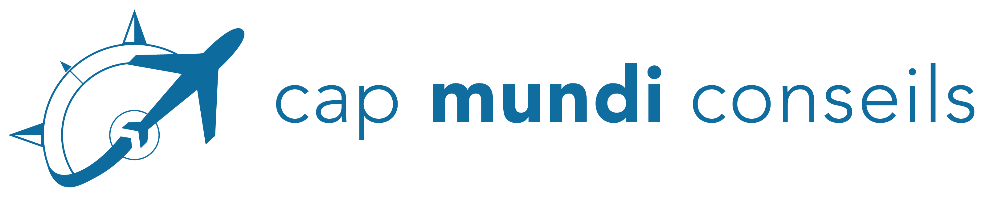 Cap Mundi Conseils CMC Logo